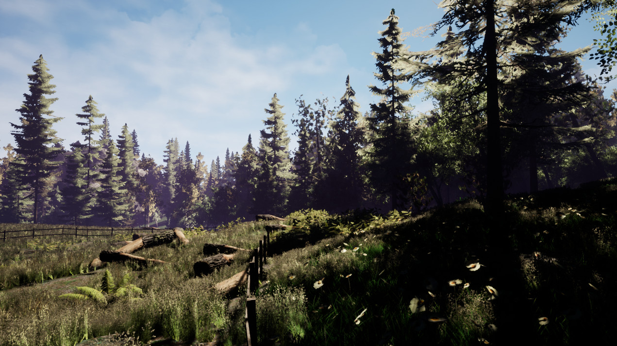 Hot Zone screenshot #3