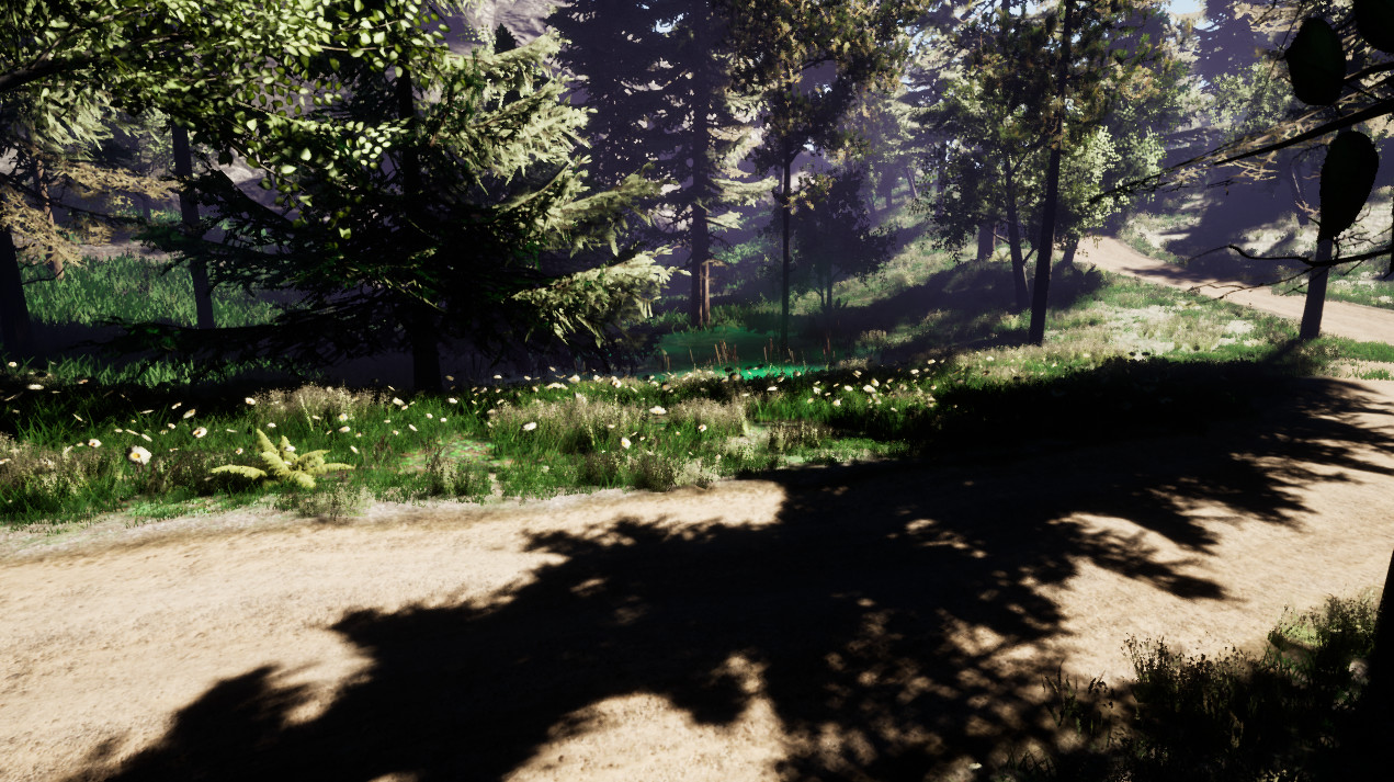 Hot Zone screenshot #6