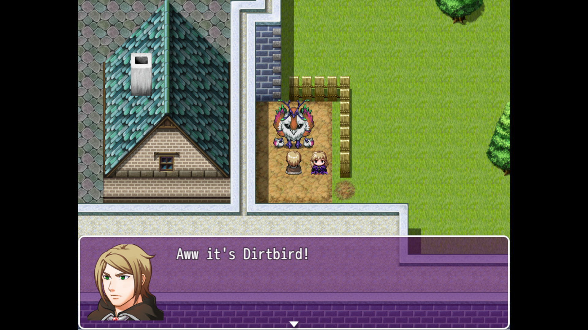 Shadow of the Black Dragon screenshot #1