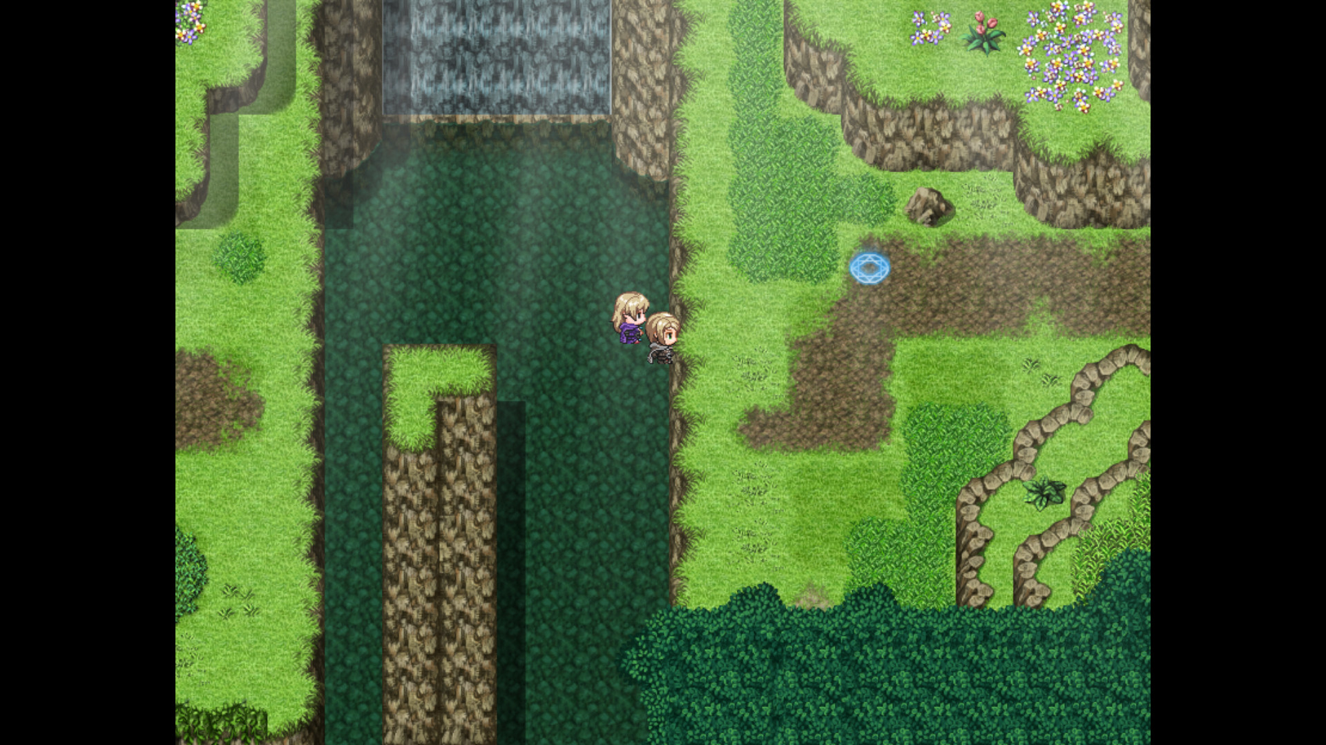 Shadow of the Black Dragon screenshot #4