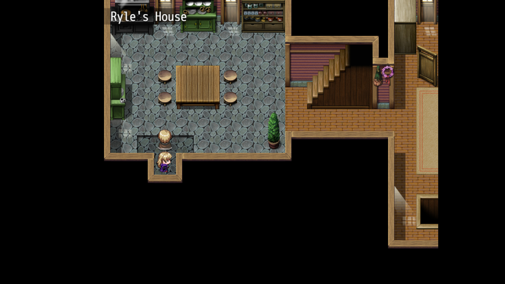 Shadow of the Black Dragon screenshot #2