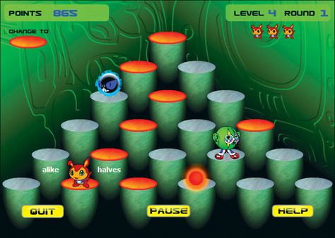 Typing Instructor Bundle Screenshot