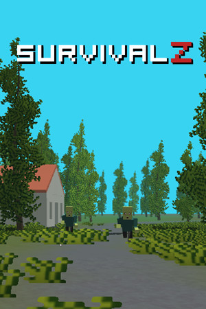 Cover art of SurvivalZ