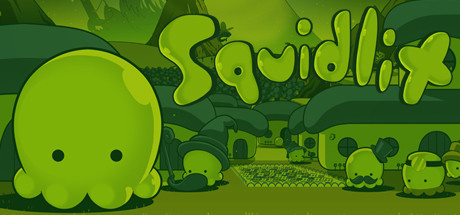 Squidlit banner