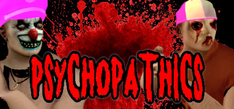 Psychopathics banner image