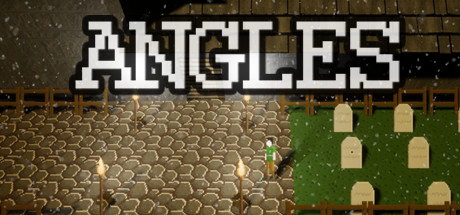 Angles Cheat Engine/CT