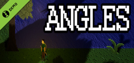 Angles Demo cover art