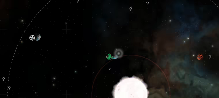 Cosmoteer: Starship Architect & Commander video 9