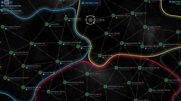 Cosmoteer: Starship Architect & Commander