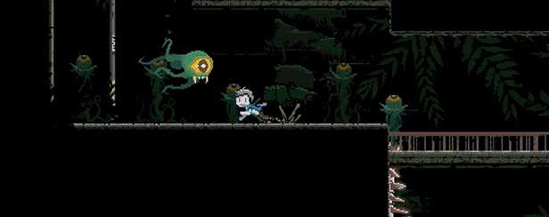 Dungeon Munchies video 4