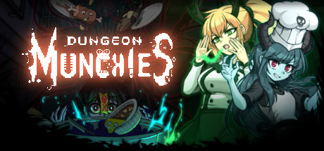 Dungeon Munchies technical specifications for computer