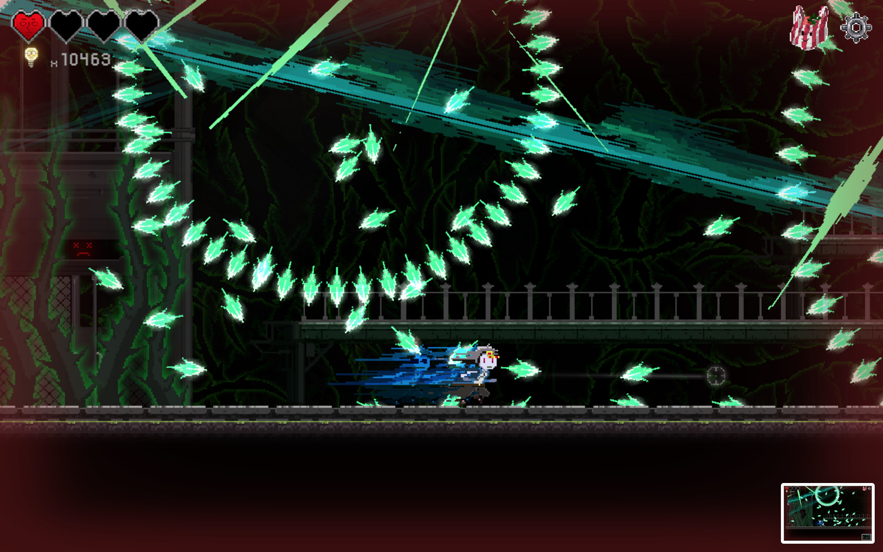 Dungeon Munchies screenshot 16