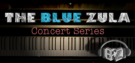 The Blue Zula VR Concert Series Cover Image