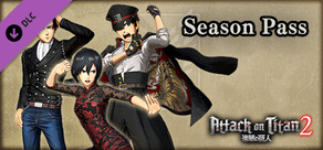 SEASON PASS: Additional Costumes: 20-Piece Set