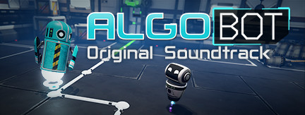 Algo Bot - Original Soundtrack Featured Screenshot #1