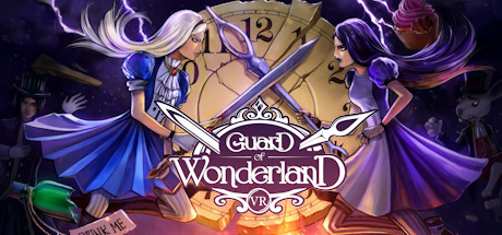 Guard of Wonderland VR Cover Image
