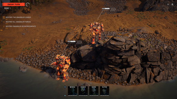 BATTLETECH Shadow Hawk Pack