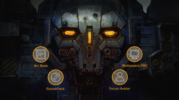 BATTLETECH Digital Deluxe Content
