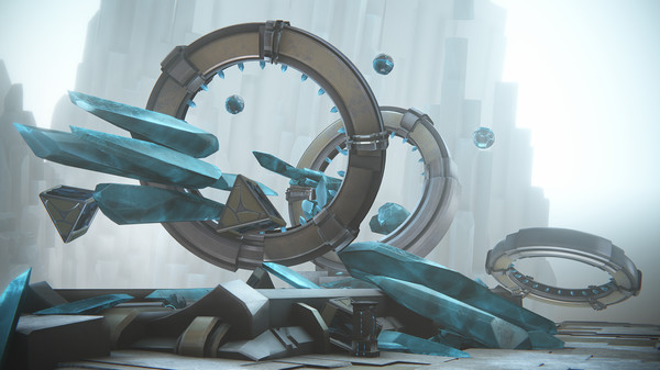 Screenshot z Returner 77 Screenshot z Returner 77