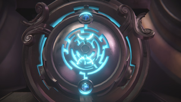 Screenshot z Returner 77 Screenshot z Returner 77