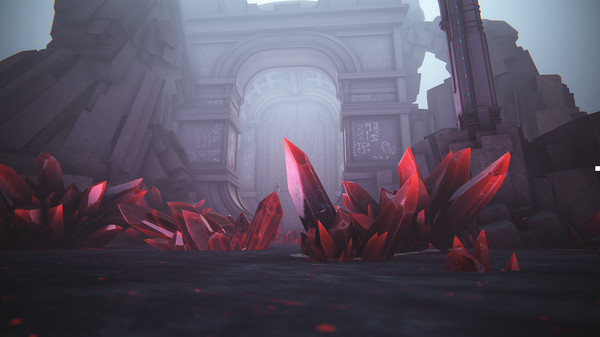 Screenshot z Returner 77 Screenshot z Returner 77