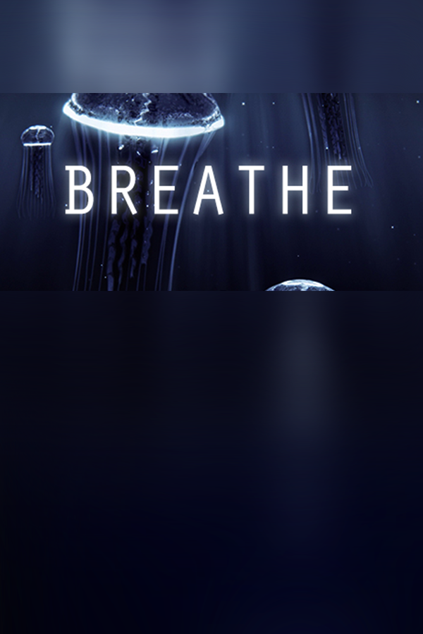 Обложка BREATHE