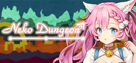 Neko Dungeon | 喵酱迷城 | 喵醬迷城 | ねこダンジョン banner image