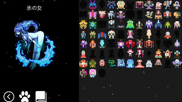 Neko Dungeon | 喵酱迷城 | 喵醬迷城 | ねこダンジョン.