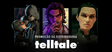 Telltale Publisher Sale