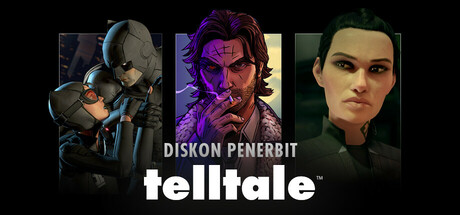 Telltale Publisher Sale