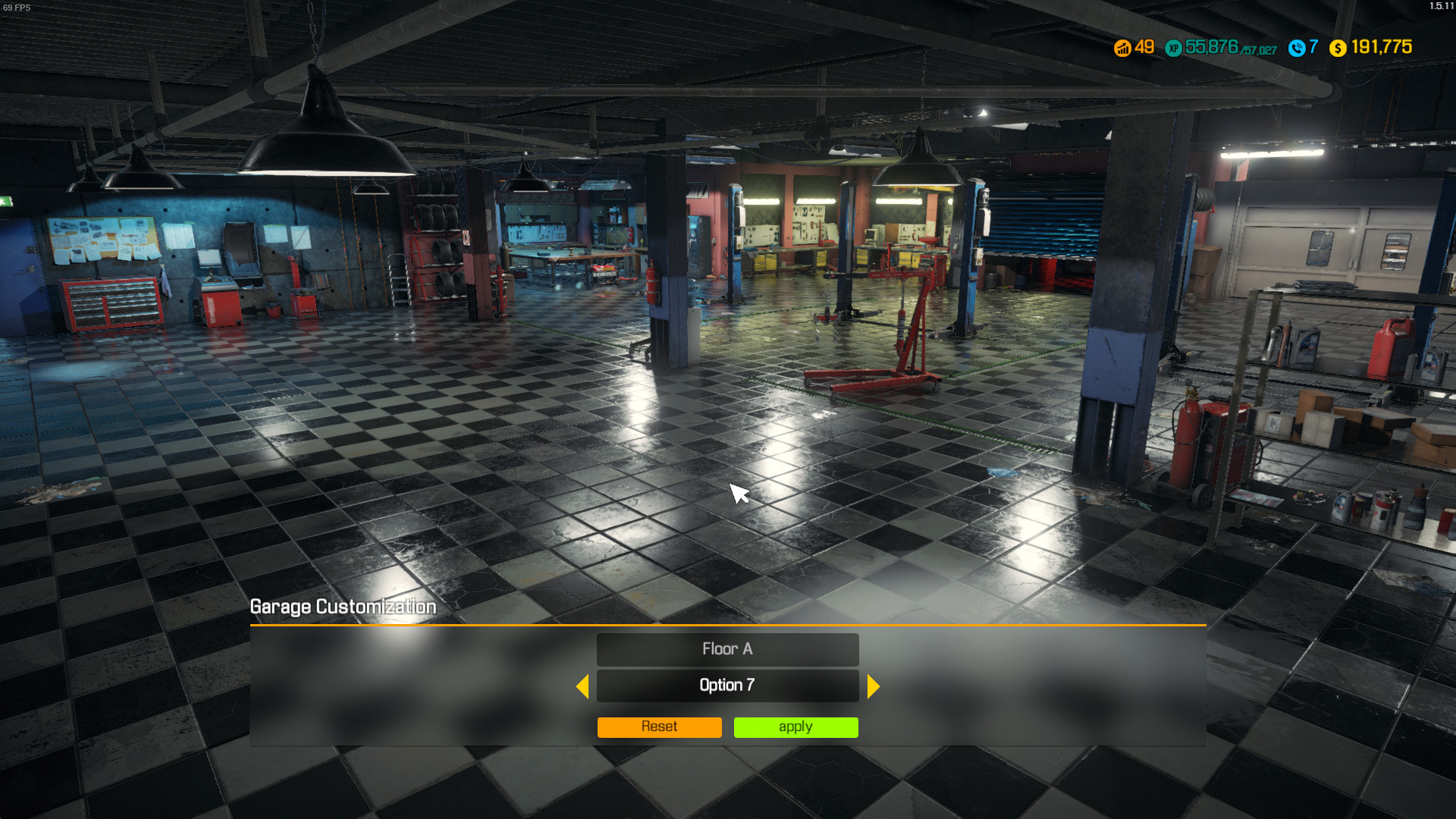 Скриншот Car Mechanic Simulator 2018 - Garage Customization DLC — кадр 3