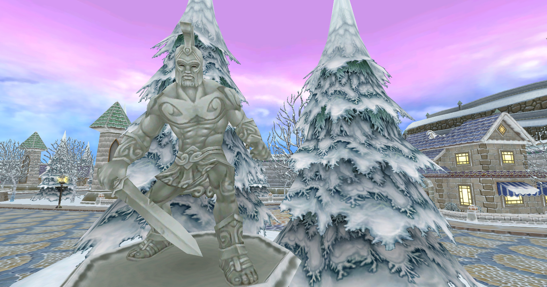 Wizard101 screenshot #32