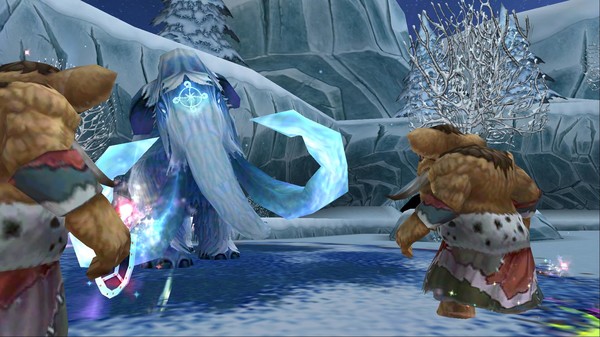 Wizard101 Screenshot