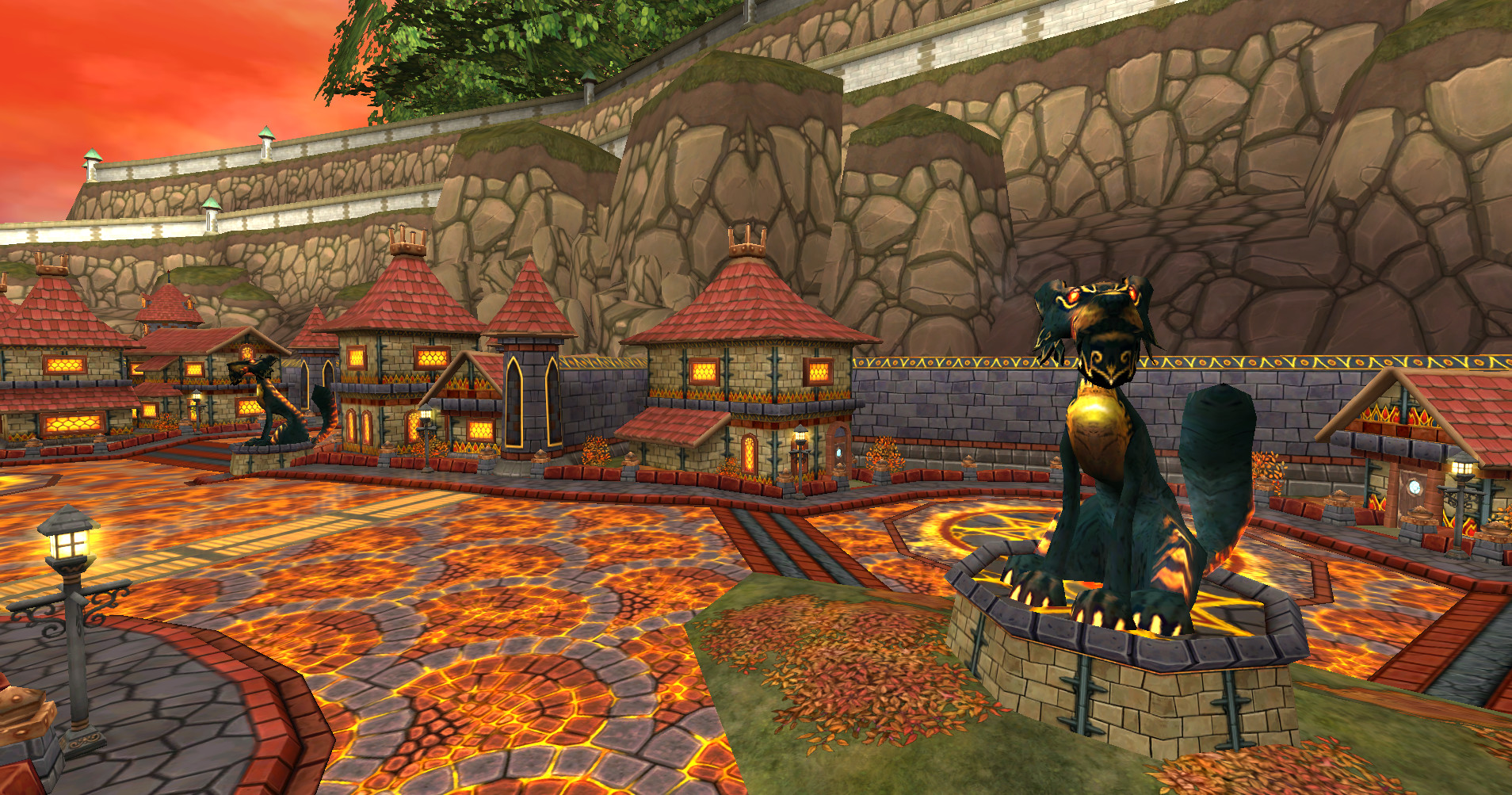 Wizard101 screenshot #30