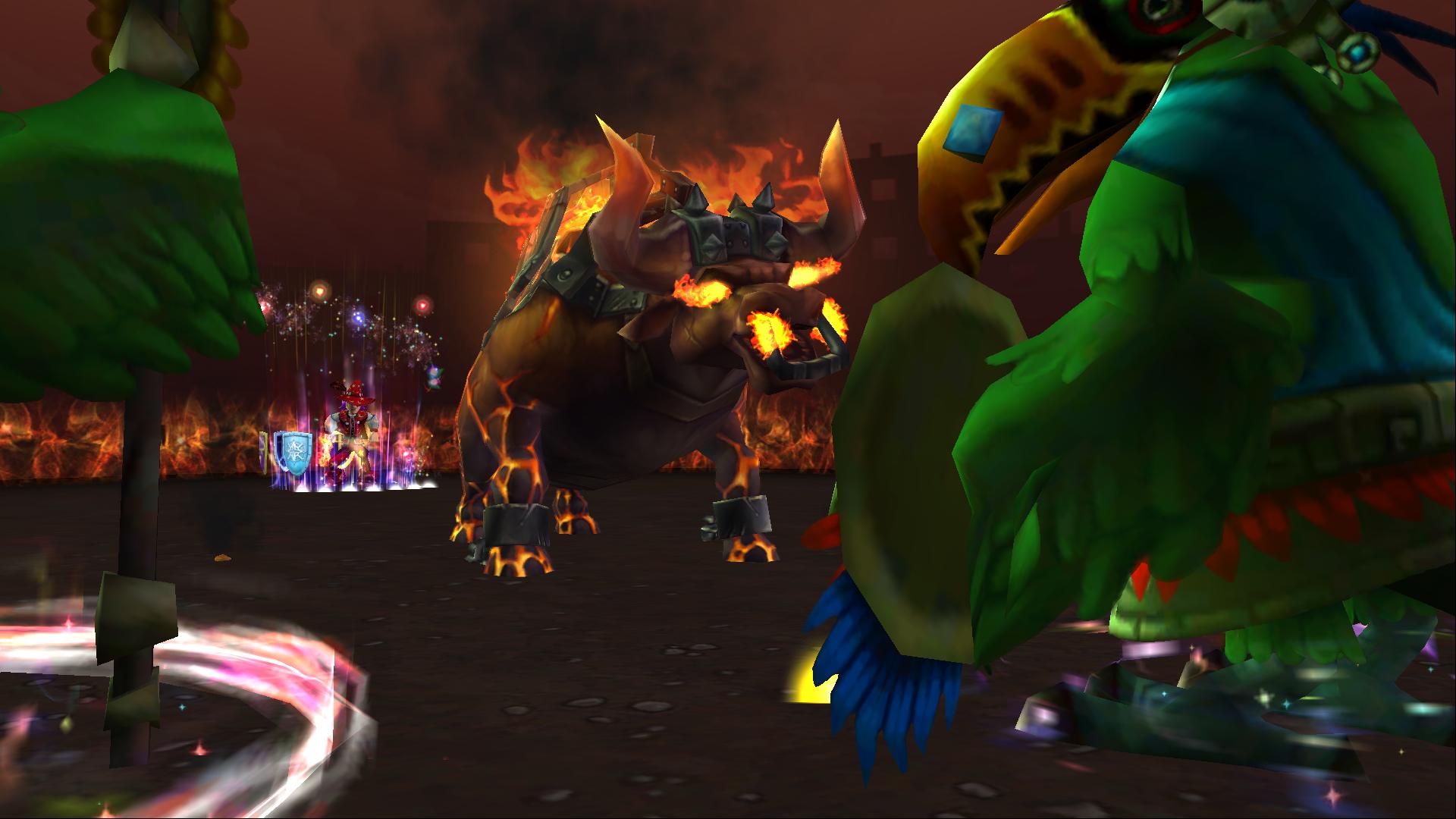 Wizard101 screenshot #12