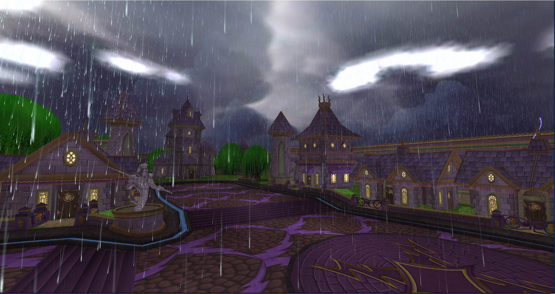 Wizard101 screenshot #6