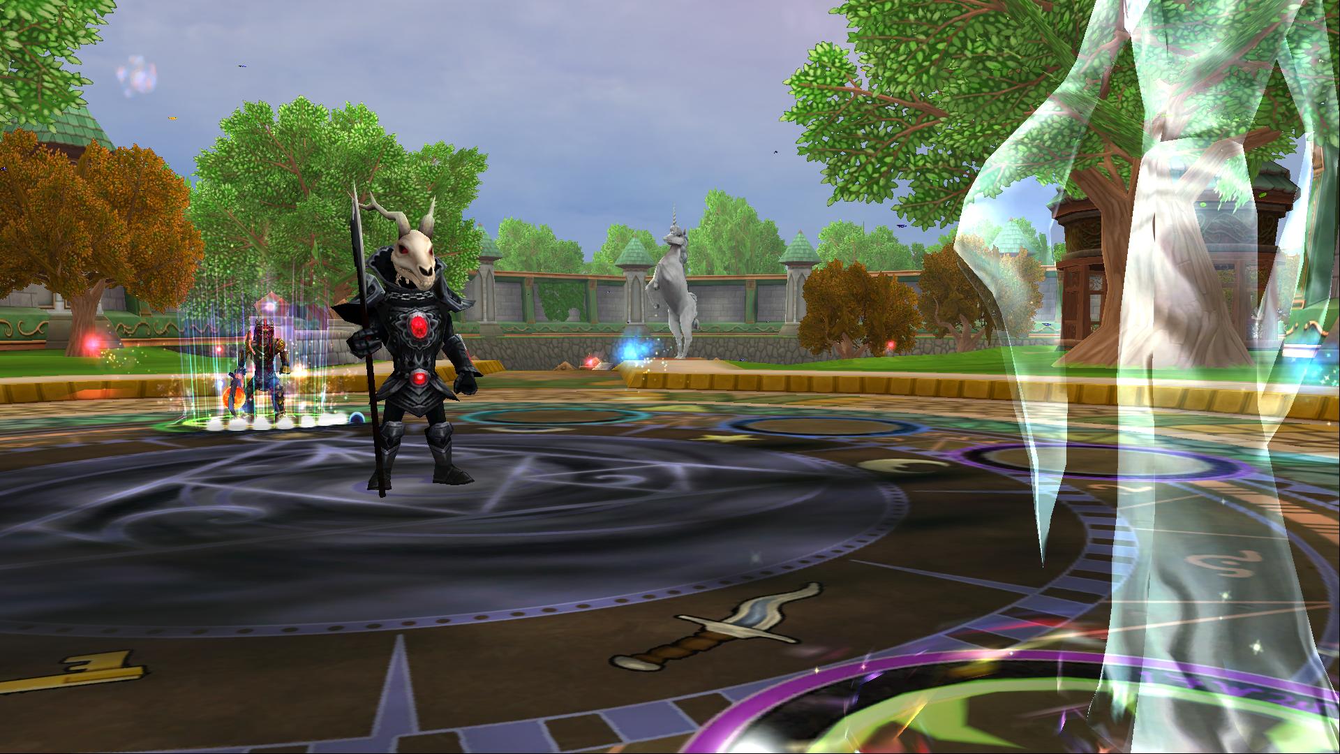Wizard101 screenshot #8