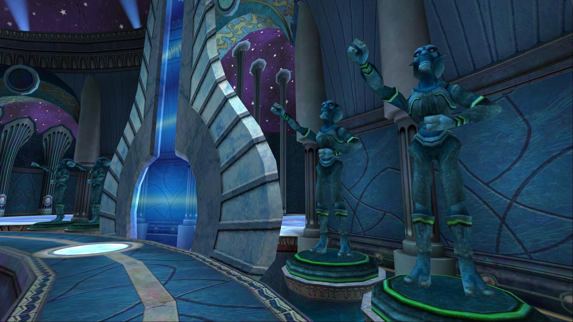 Wizard101 screenshot #11