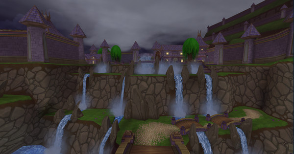 Wizard101 Screenshot