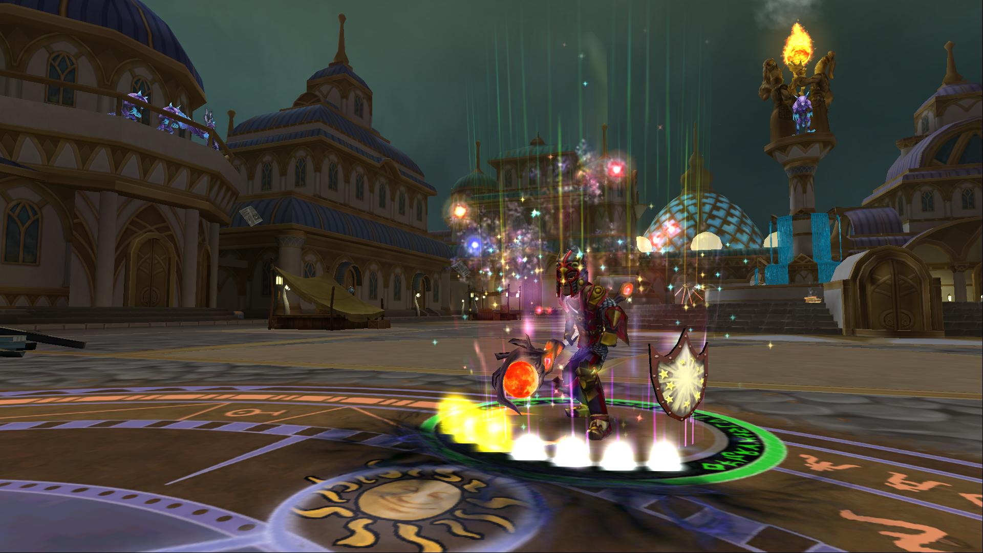Wizard101 screenshot #25