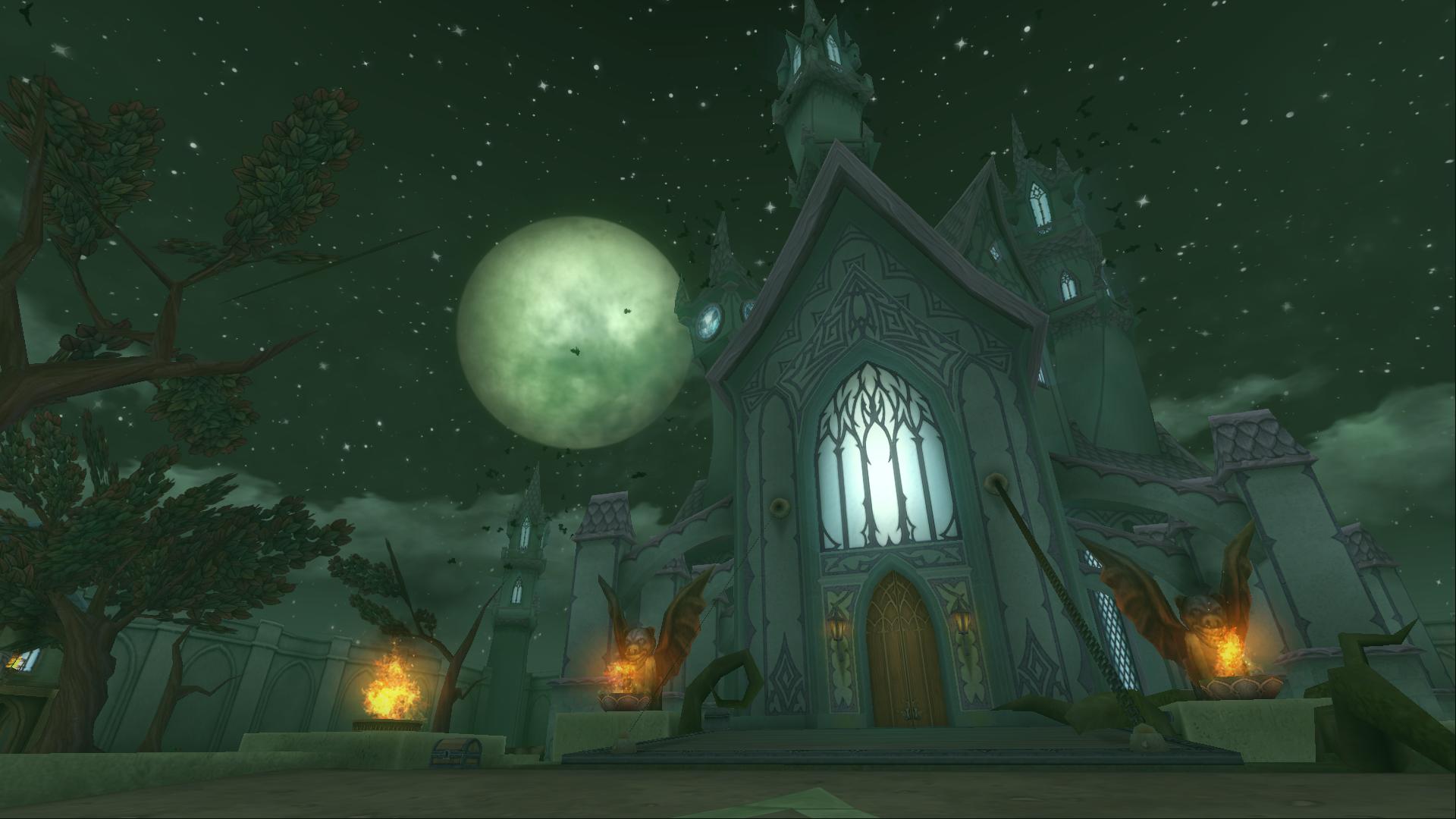 Wizard101 screenshot #18