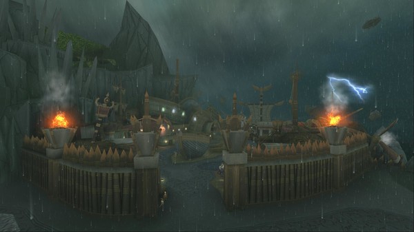 Wizard101 Screenshot
