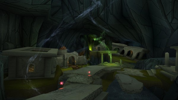 Wizard101 Screenshot