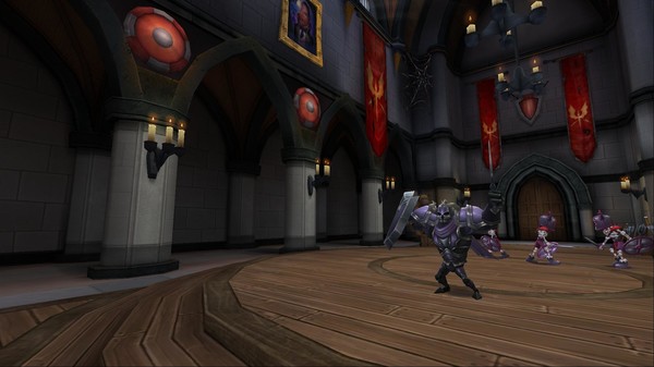 Wizard101 Screenshot