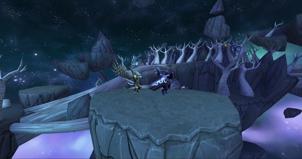 Wizard101 Screenshot