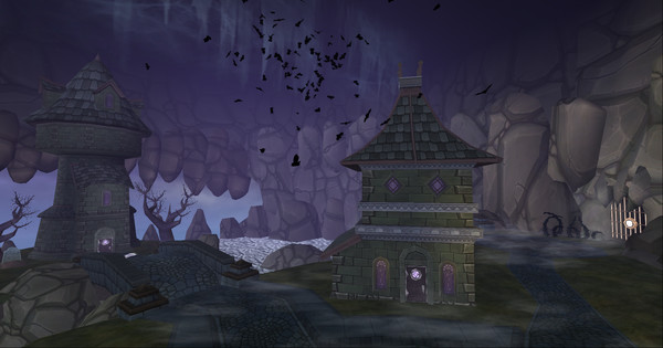 Wizard101 Screenshot
