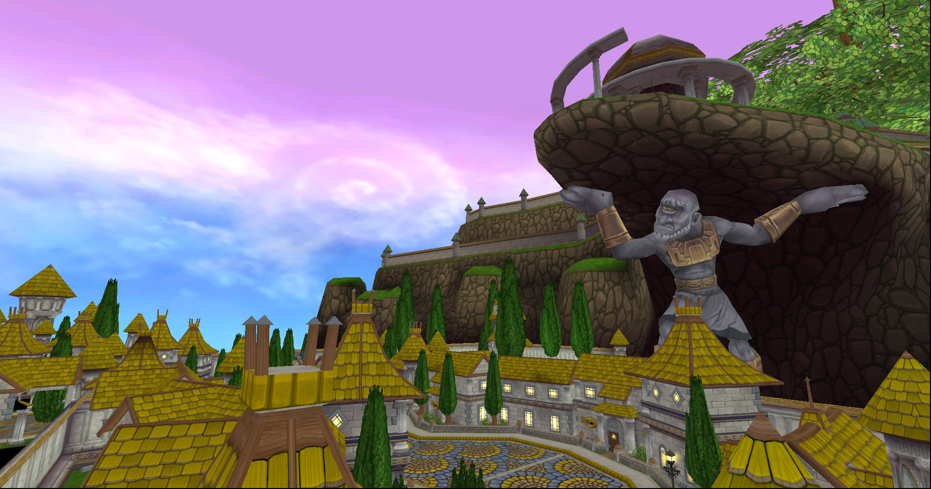 Wizard101 screenshot #7