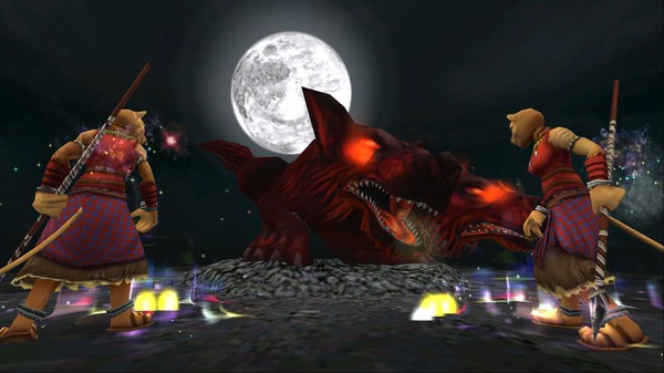 Wizard101 Screenshot