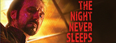 The Night Never Sleeps game capsule image