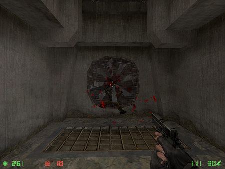 Counter-Strike: Condition Zero screenshot